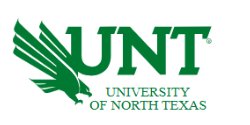 UNT Logo